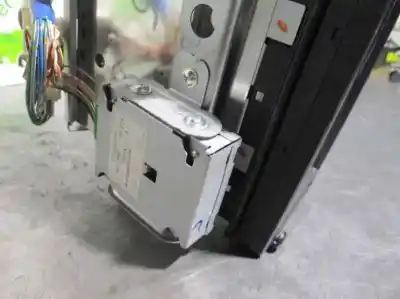 Автозапчасти б/у gps-навигационная система за citroen c-crosser (vu_, vv_) 2.2 hdi ссылки oem iam 8750a139  74120596g