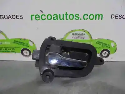 Автозапчасти б/у левая передняя внутренняя ручка за citroen c-crosser (vu_, vv_) 2.2 hdi ссылки oem iam 9143q4