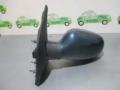 Автозапчастина б/у ліве дзеркало для renault megane i scenic (ja0) 1.6 посилання на oem iam 010461  