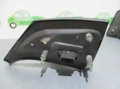 Автозапчастина б/у ліве дзеркало для renault megane i scenic (ja0) 1.6 посилання на oem iam 010461  