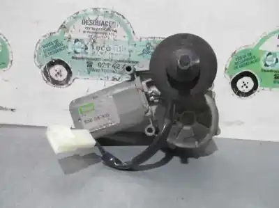 Автозапчастина б/у двигатель заднього склоочисника для renault megane i scenic (ja0) 1.6 посилання на oem iam 53008302  