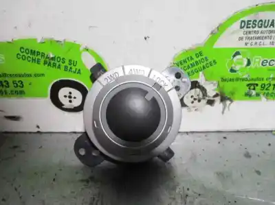 Автозапчасти б/у управление светом за citroen c-crosser (vu_, vv_) 2.2 hdi ссылки oem iam 1902691