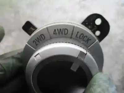 Автозапчасти б/у управление светом за citroen c-crosser (vu_, vv_) 2.2 hdi ссылки oem iam 1902691  