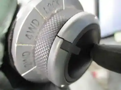 Автозапчасти б/у управление светом за citroen c-crosser (vu_, vv_) 2.2 hdi ссылки oem iam 1902691  