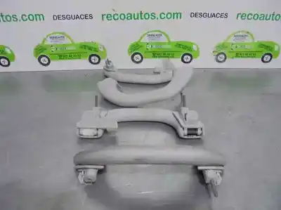 İkinci el araba yedek parçası iç ön sag kol için volkswagen passat variant (3c5) 2.0 tdi dpf oem iam referansları 3c1837114  