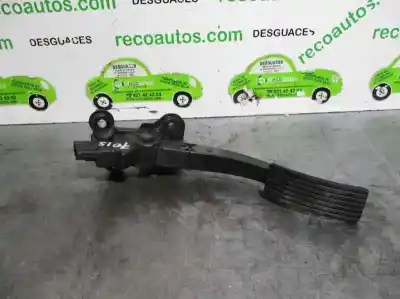 Автозапчастина б/у пotенціометр для citroen c-crosser (vu_, vv_) 2.2 hdi посилання на oem iam mn101544  