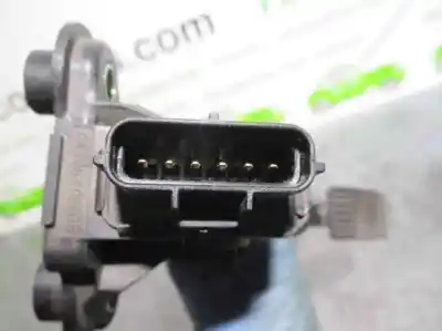 Автозапчастина б/у пotенціометр для citroen c-crosser (vu_, vv_) 2.2 hdi посилання на oem iam mn101544  