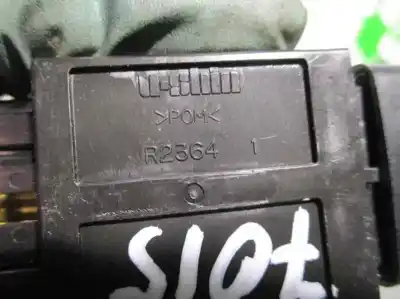 Second-hand car spare part headlights switch for citroen c-crosser (vu_, vv_) 2.2 hdi oem iam references r2364  r2364