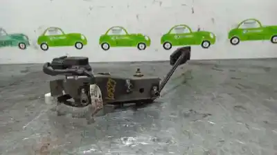 Second-hand car spare part potentiometer for mazda premacy (cp) 2.0 td oem iam references cb1567sh0a  