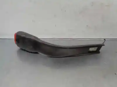 Second-hand car spare part right front seat belt buckle for jeep cherokee (xj) 2.5 turbodiesel oem iam references 55314874