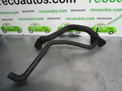 Автозапчастина б/у труба для skoda superb i (3u4) 1.9 tdi посилання на oem iam 4b0121049s  