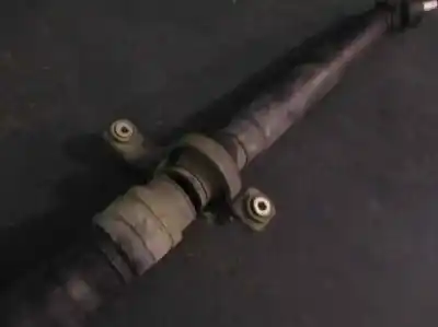 Second-hand car spare part center transmission for citroen c-crosser (vu_, vv_) 2.2 hdi oem iam references 022307d23 burra 3 lado b 