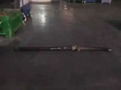 Автозапчасти б/у центральная трансмиссия за citroen c-crosser (vu_, vv_) 2.2 hdi ссылки oem iam 022307d23