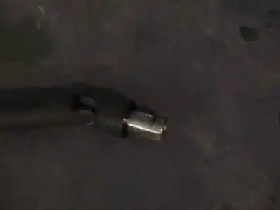 Автозапчасти б/у центральная трансмиссия за citroen c-crosser (vu_, vv_) 2.2 hdi ссылки oem iam 022307d23 burra 3 lado b 