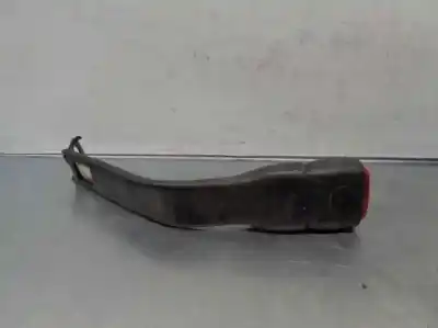 Second-hand car spare part left front seat belt buckle for jeep cherokee (xj) 2.5 turbodiesel oem iam references 5ga13lazaa