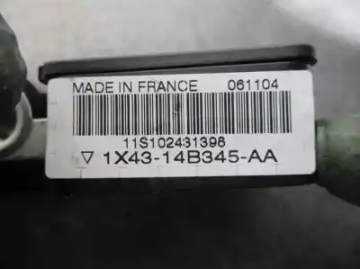 Second-hand car spare part sensor for jaguar xj 4.2 v8 32v cat oem iam references 1x4314b345aa  11s102431398