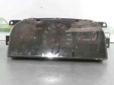 Автозапчасти б/у приборная доска за ssangyong musso 2.9 tdi grand lux ссылки oem iam 8020105120