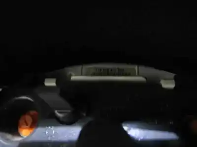 Peça sobressalente para automóvel em segunda mão quadrante por smart coupe 0.6 turbo cat referências oem iam 001184v015  110008872002