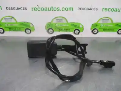 Автозапчасти б/у крюк для пояса за citroen c-crosser (vu_, vv_) 2.2 hdi ссылки oem iam 6054291a  