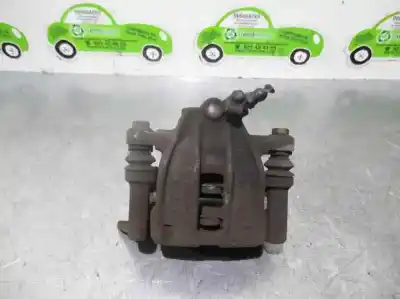 Tweedehands auto-onderdeel rechts voor remklauw voor smart coupe 0.6 turbo cat oem iam-referenties 