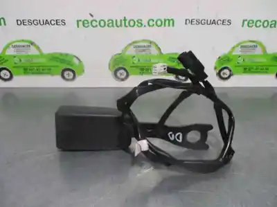 Автозапчасти б/у крюк для пояса за citroen c-crosser (vu_, vv_) 2.2 hdi ссылки oem iam 6054291a  