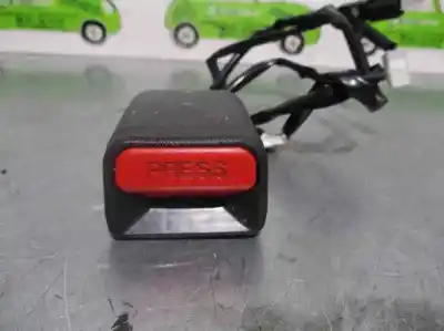 Автозапчасти б/у крюк для пояса за citroen c-crosser (vu_, vv_) 2.2 hdi ссылки oem iam 6054291a  