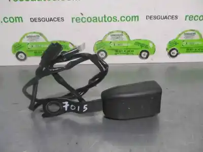 Автозапчасти б/у крюк для пояса за citroen c-crosser (vu_, vv_) 2.2 hdi ссылки oem iam 6054291a