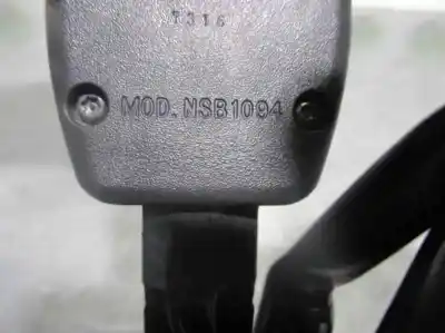 Автозапчасти б/у крюк для пояса за citroen c-crosser (vu_, vv_) 2.2 hdi ссылки oem iam 6054291a  