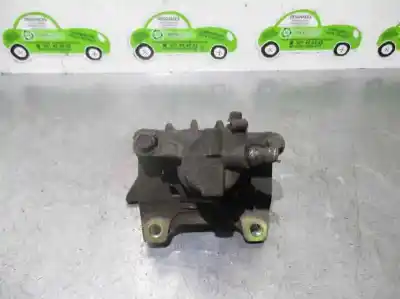 Peça sobressalente para automóvel em segunda mão pinça de travão dianteira esquerda por smart coupe 0.6 turbo cat referências oem iam   8j14