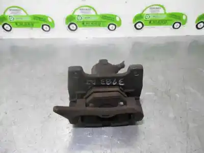 Peça sobressalente para automóvel em segunda mão pinça de travão dianteira esquerda por smart coupe 0.6 turbo cat referências oem iam   8j14