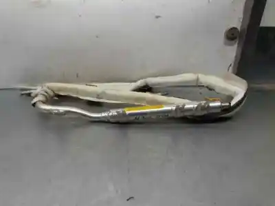 Pezzo di ricambio per auto di seconda mano airbag a tenda anteriore destro per lancia ypsilon (101) 1.4 16v oro (10.2006->) riferimenti oem iam 46823200