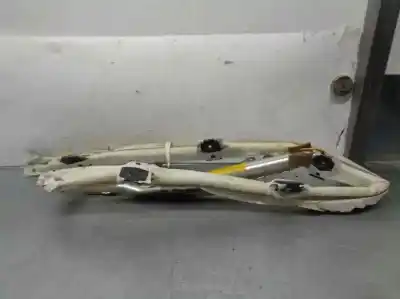 Pezzo di ricambio per auto di seconda mano airbag a tenda anteriore sinistro per lancia ypsilon (101) 1.4 16v oro (10.2006->) riferimenti oem iam 46823201