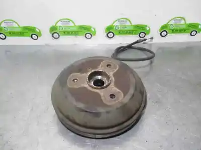 Tweedehands auto-onderdeel knokkel links achter voor smart coupe 0.6 turbo cat oem iam-referenties 