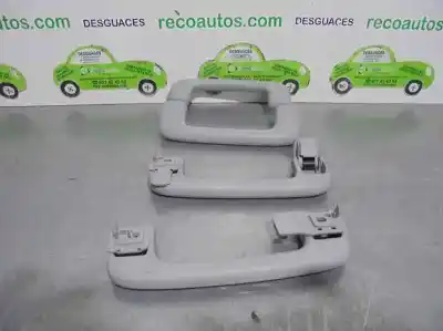 Автозапчасти б/у внутри передней правой ручки за citroen c-crosser (vu_, vv_) 2.2 hdi ссылки oem iam 9128z5