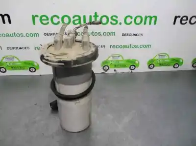 Pièce détachée automobile d'occasion CAPTEUR NIVEAU DE CARBURANT pour LAND ROVER FREELANDER (LN)  Références OEM IAM WFX100980  