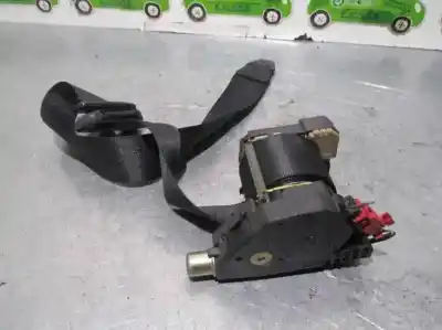 Tweedehands auto-onderdeel veiligheidsriem rechts voor voor smart coupe 0.6 turbo cat oem iam-referenties 