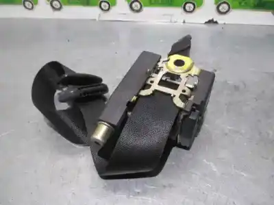 Second-hand car spare part front right seat belt for smart coupe 0.6 turbo cat oem iam references   