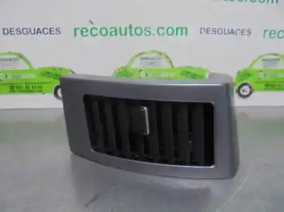 Автозапчасти б/у аэратор за citroen c-crosser (vu_, vv_) 2.2 hdi ссылки oem iam 8030a025zz