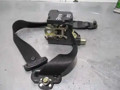 Pezzo di ricambio per auto di seconda mano cintura di sicurezza anteriore sinistra per smart coupe 0.6 turbo cat riferimenti oem iam   