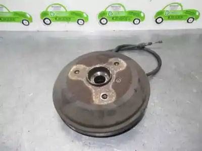 Tweedehands auto-onderdeel knokkel rechts achter voor smart coupe 0.6 turbo cat oem iam-referenties 