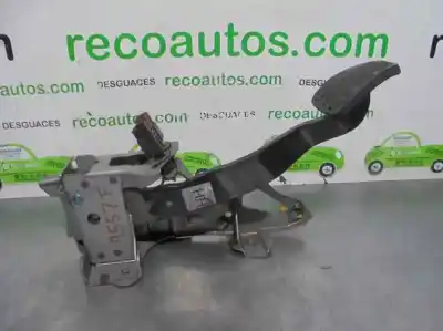 Peça sobressalente para automóvel em segunda mão pedal de travão por renault koleos 2.0 dci diesel fap referências oem iam 46501jy42b
