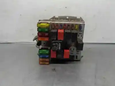 Pezzo di ricambio per auto di seconda mano scatola relè/fusibili per lancia ypsilon (101) 1.4 16v oro (10.2006->) riferimenti oem iam 51724661