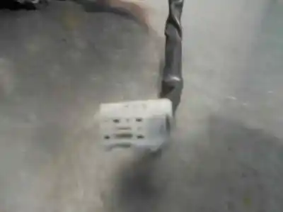 Peça sobressalente para automóvel em segunda mão farolim traseiro esquerdo por renault koleos 2.0 dci diesel fap referências oem iam 26555jy00  