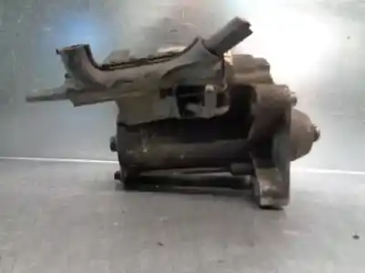 Pezzo di ricambio per auto di seconda mano motorino di avviamento per ford fiesta (cbk) 1.4 tdci cat riferimenti oem iam   6354ai