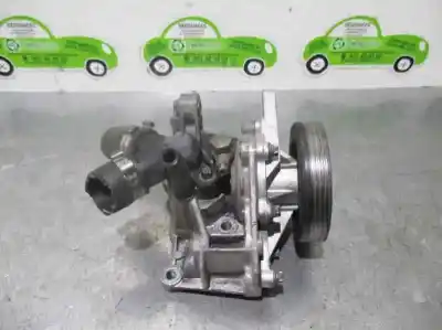 Second-hand car spare part water pump for smart coupe 0.6 turbo cat oem iam references 1602340039  
