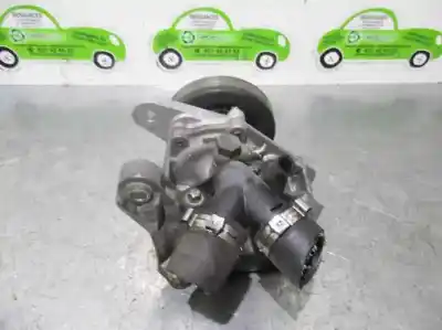 Second-hand car spare part water pump for smart coupe 0.6 turbo cat oem iam references 1602340039  