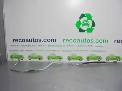 Автозапчасти б/у трубы кондиционирования воздуха за jaguar xj 4.2 v8 32v cat ссылки oem iam 2w9h19a834