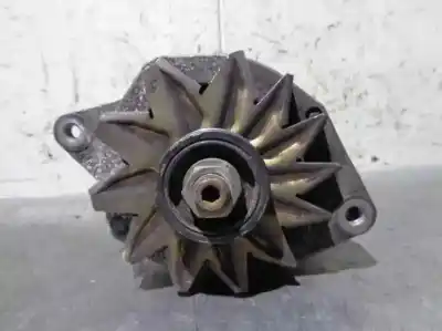 Second-hand car spare part alternator for volvo serie 440 1.7 oem iam references 0986036860