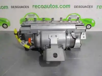 Second-hand car spare part front right air bag for nissan note (e11e) 1.4 cat oem iam references 305970710  