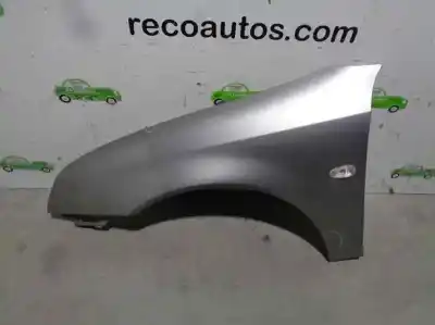 Piesă de schimb auto la mâna a doua aripã stânga fațã pentru saab 9-3 berlina 2.0 t aero referințe oem iam 
